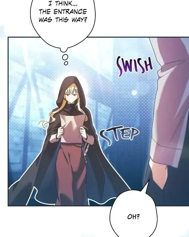 A Villain Consumed by Desire Chapter 18 page 55