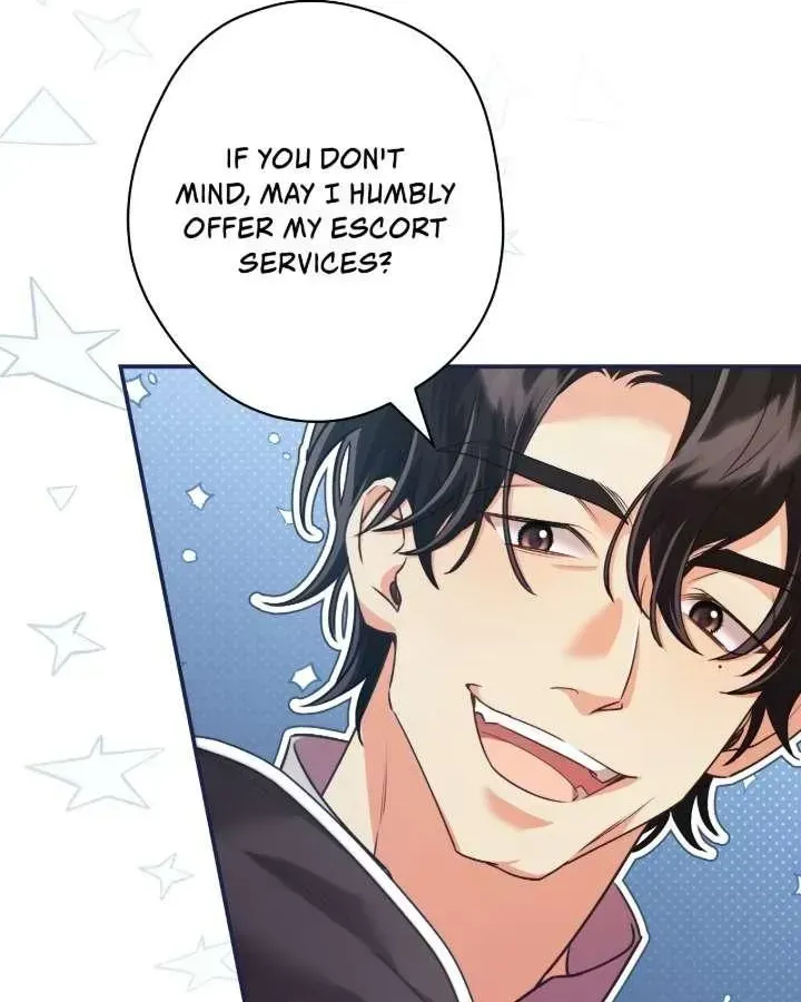 A Villain Consumed by Desire Chapter 18 page 60