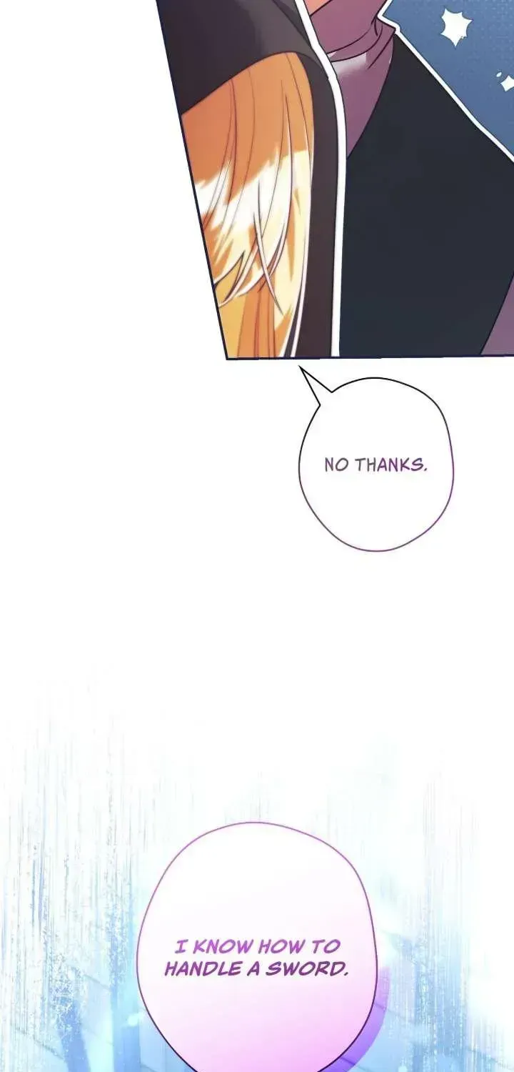 A Villain Consumed by Desire Chapter 18 page 61