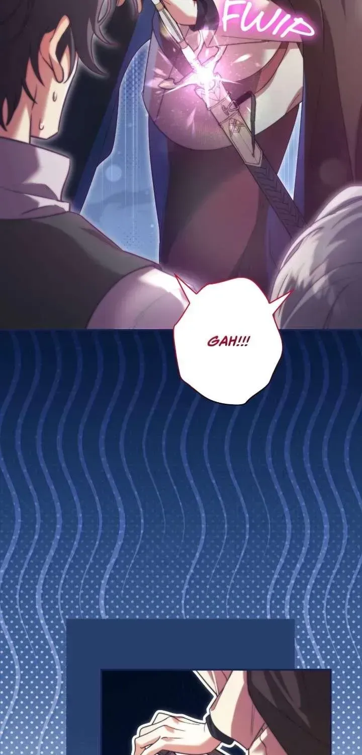 A Villain Consumed by Desire Chapter 18 page 63