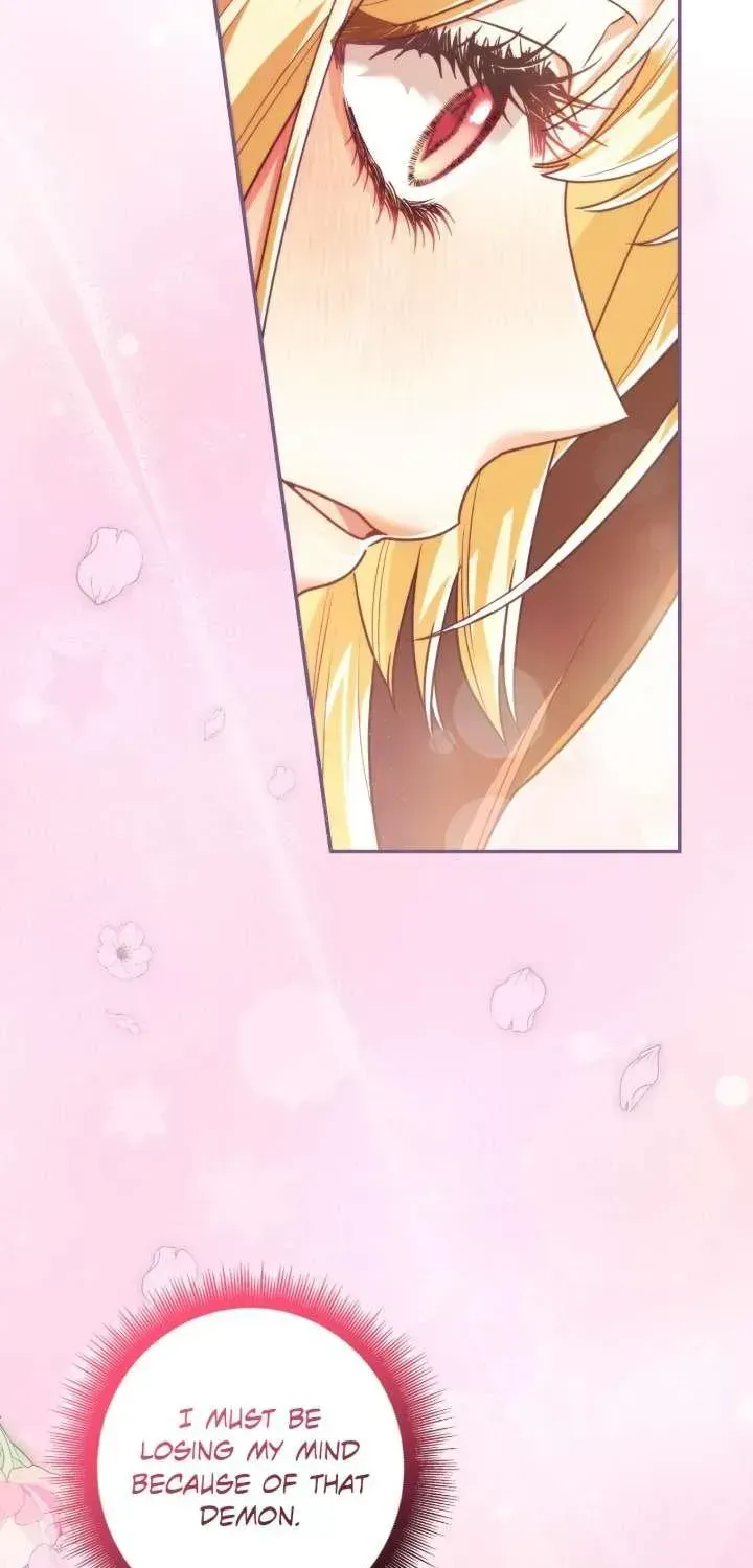 A Villain Consumed by Desire Chapter 18 page 70