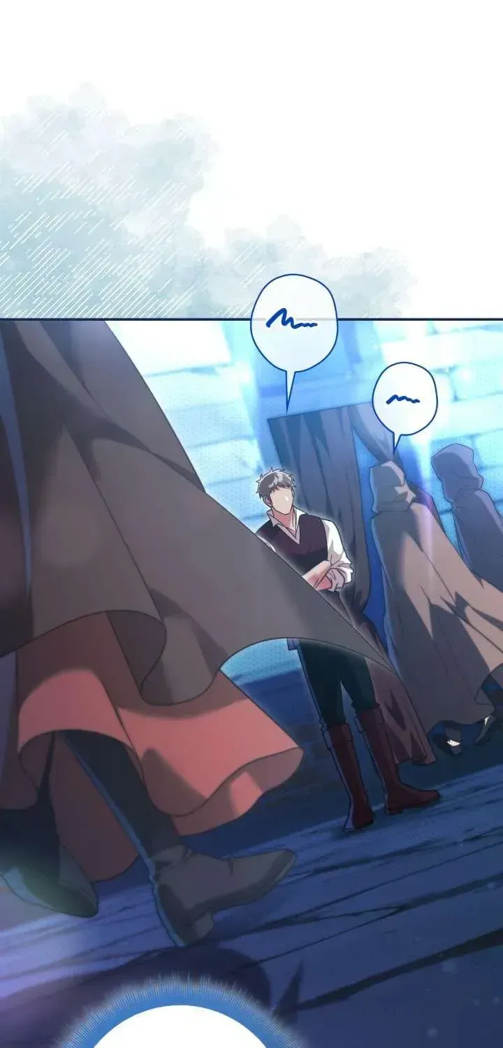 A Villain Consumed by Desire Chapter 18 page 82