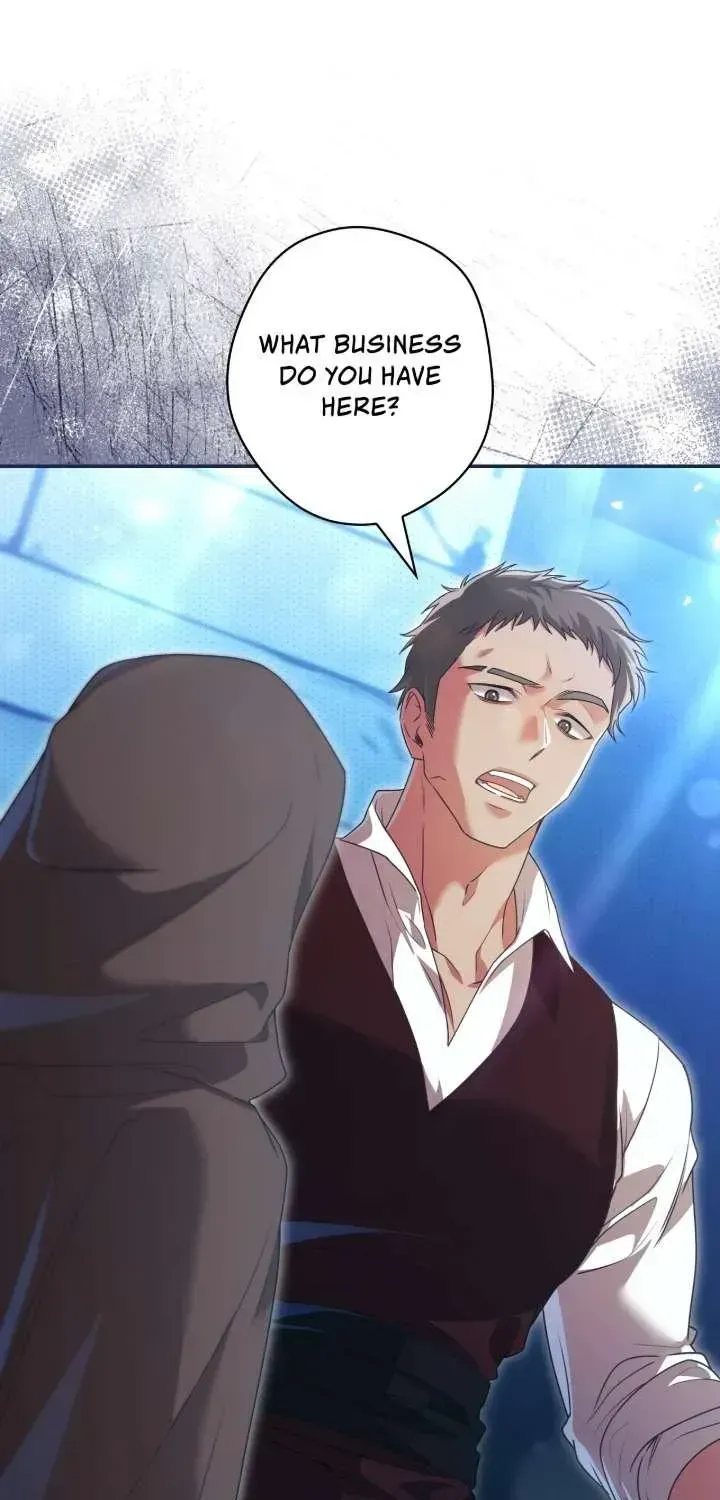 A Villain Consumed by Desire Chapter 18 page 87