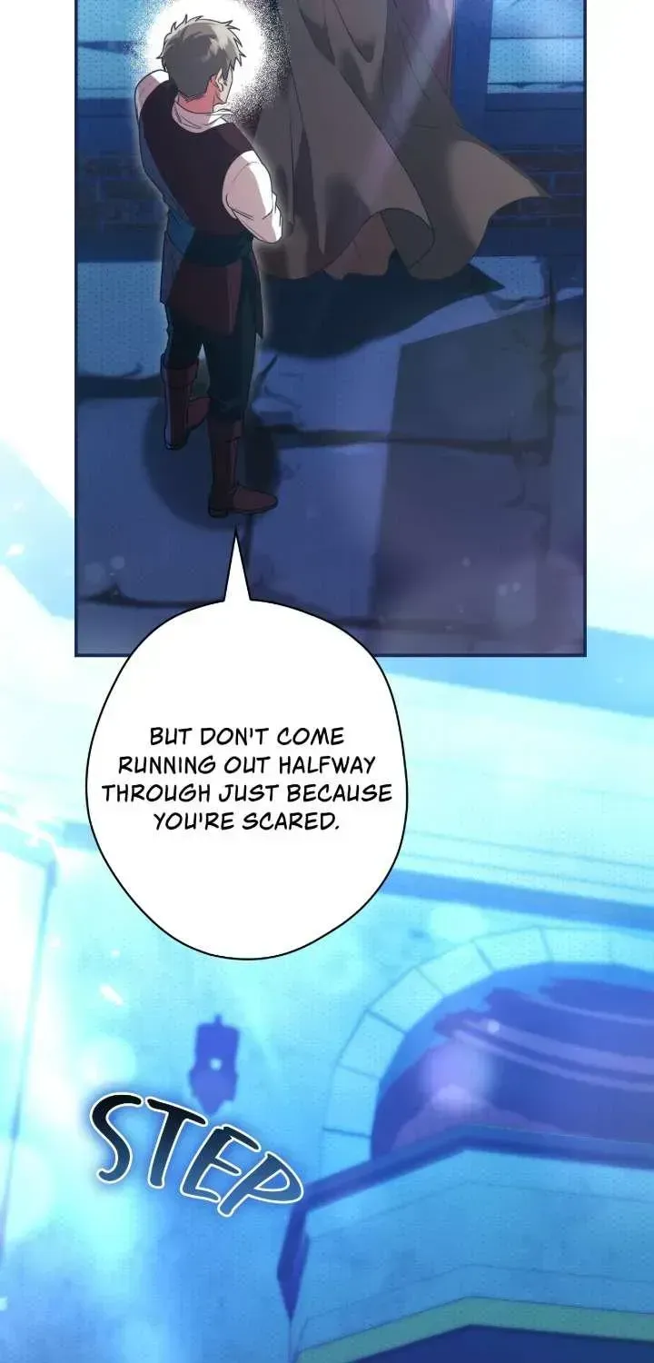 A Villain Consumed by Desire Chapter 18 page 91