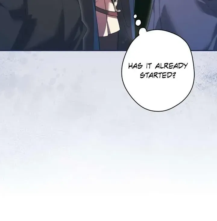 A Villain Consumed by Desire Chapter 18 page 94
