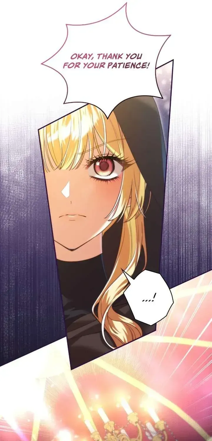 A Villain Consumed by Desire Chapter 18 page 95