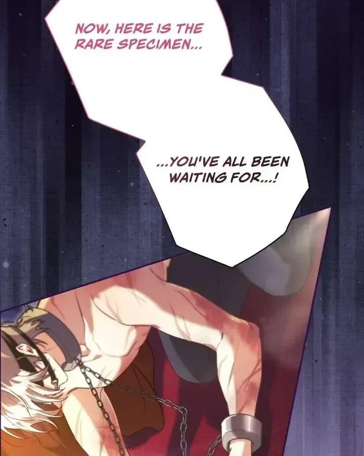 A Villain Consumed by Desire Chapter 18 page 98