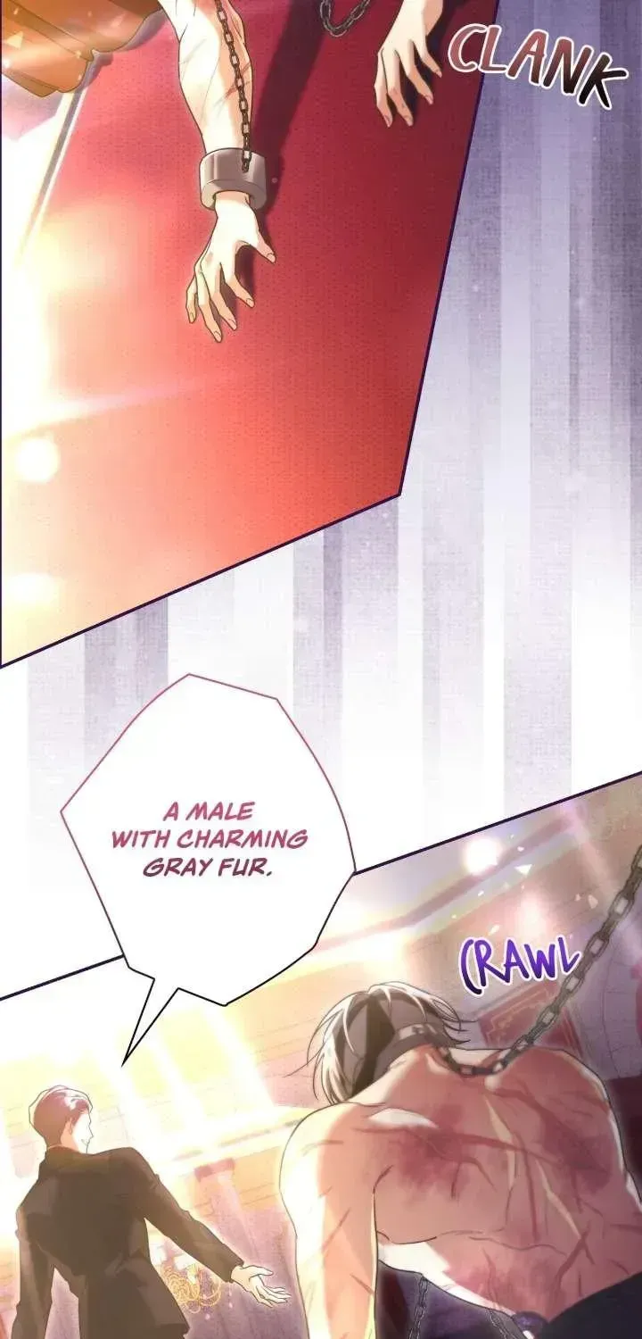 A Villain Consumed by Desire Chapter 18 page 99