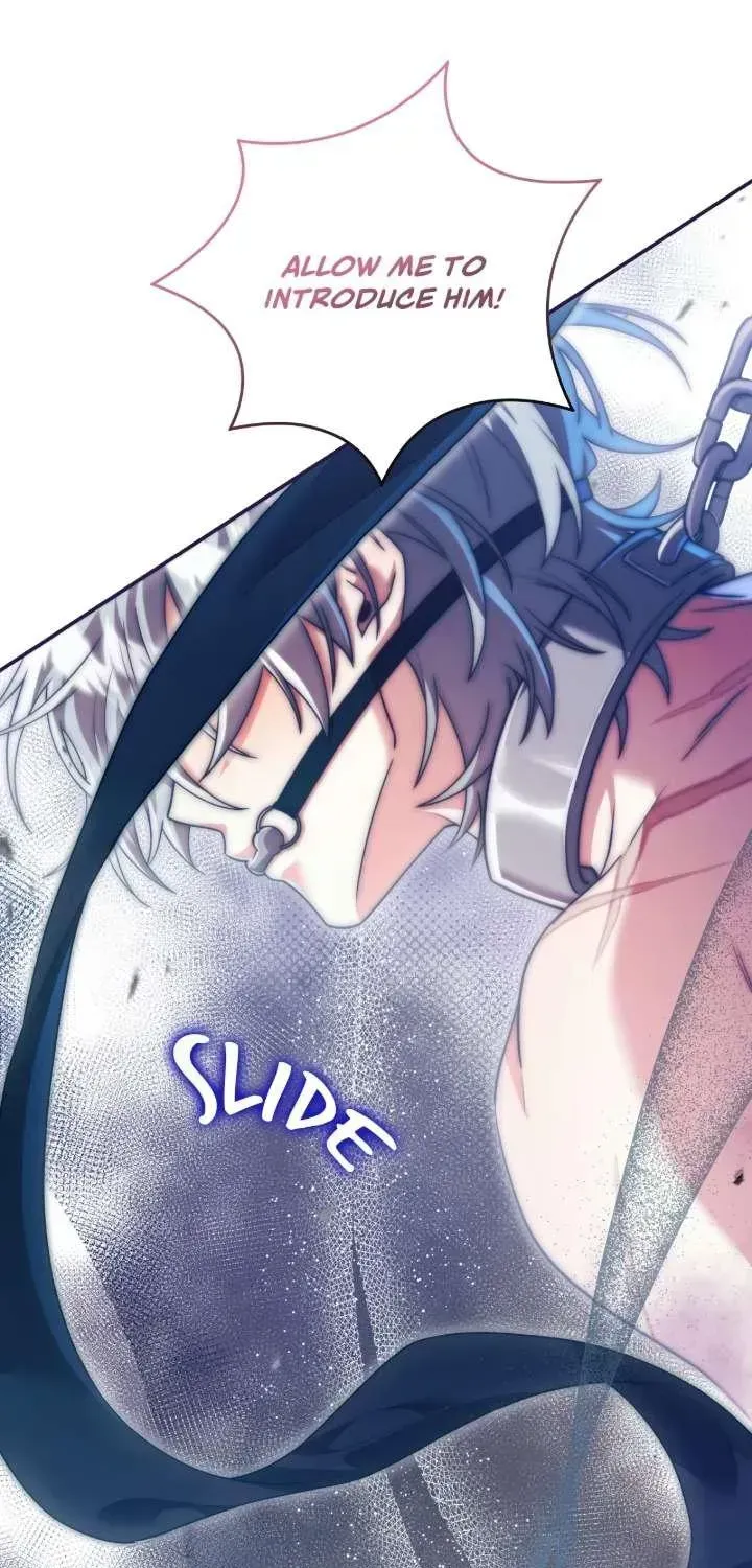 A Villain Consumed by Desire Chapter 18 page 101