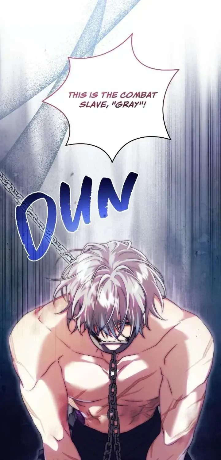 A Villain Consumed by Desire Chapter 18 page 103