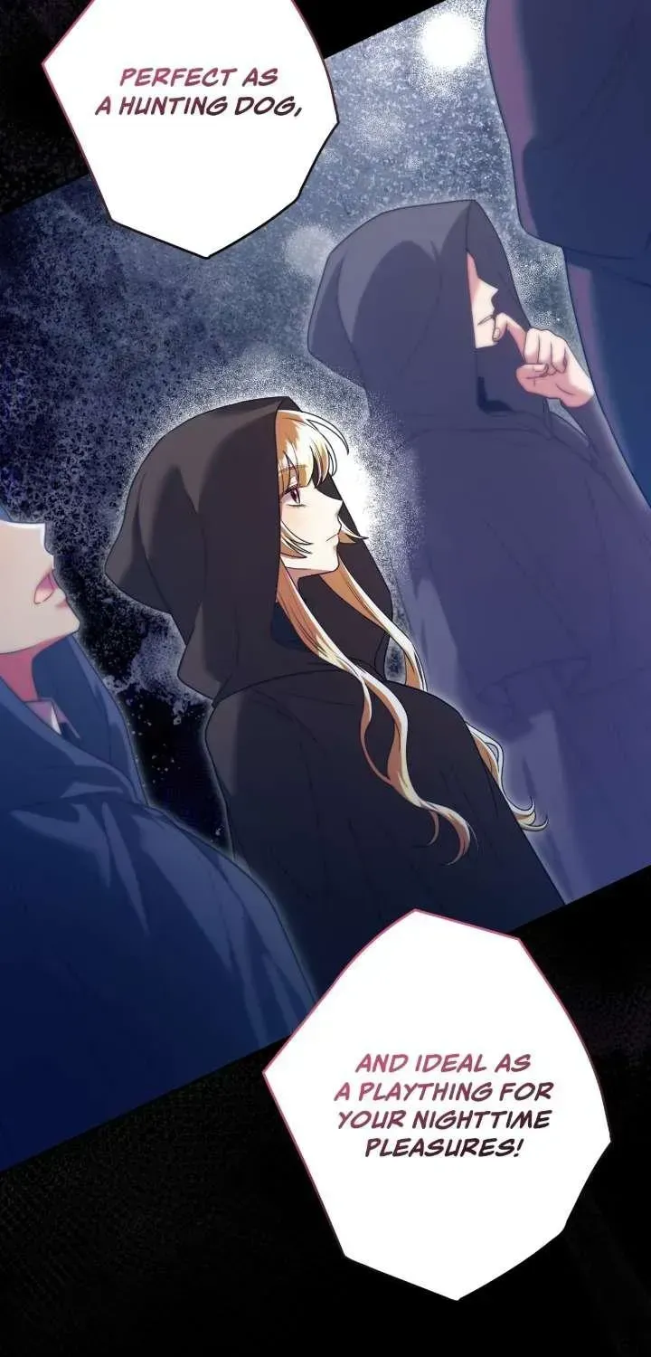 A Villain Consumed by Desire Chapter 18 page 105