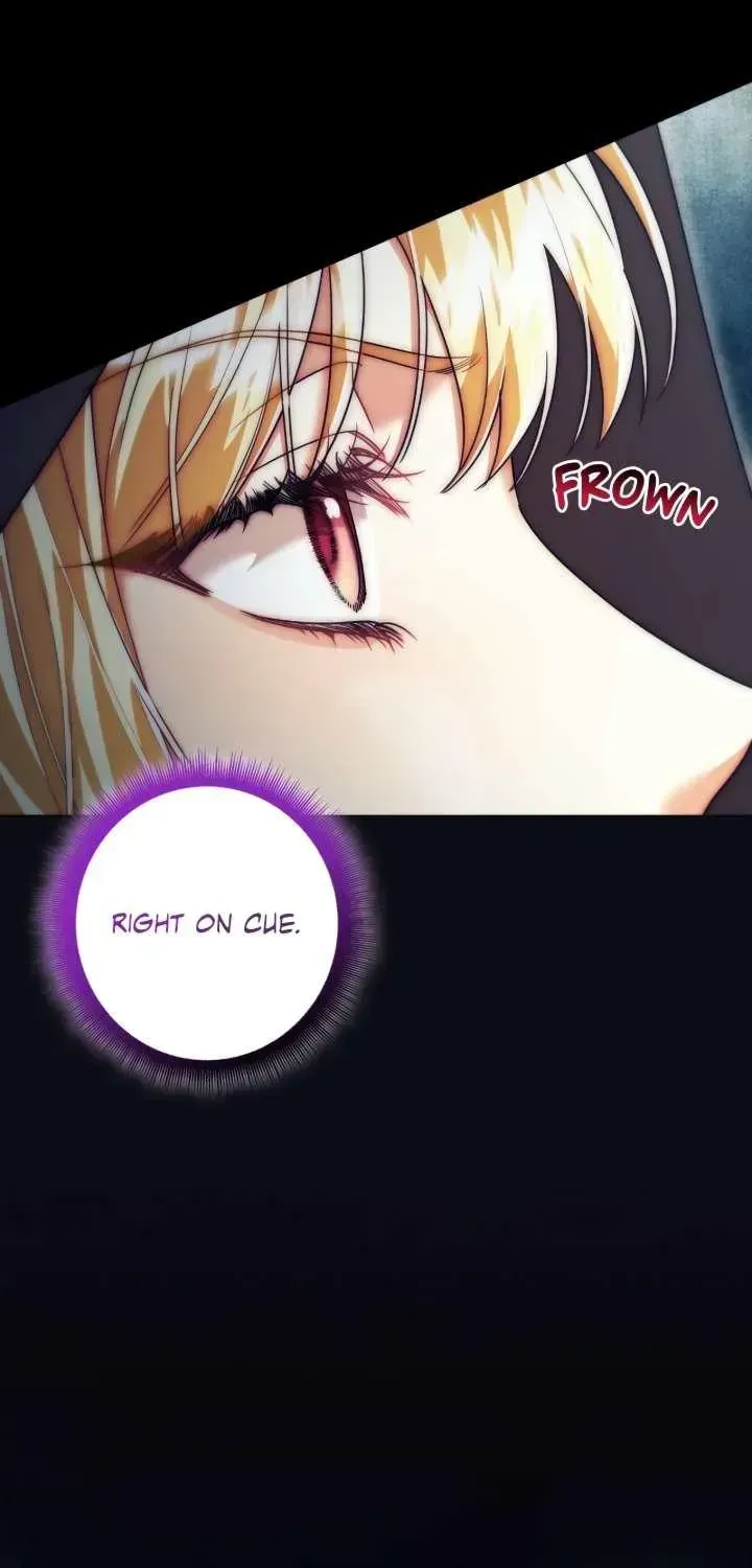 A Villain Consumed by Desire Chapter 18 page 107