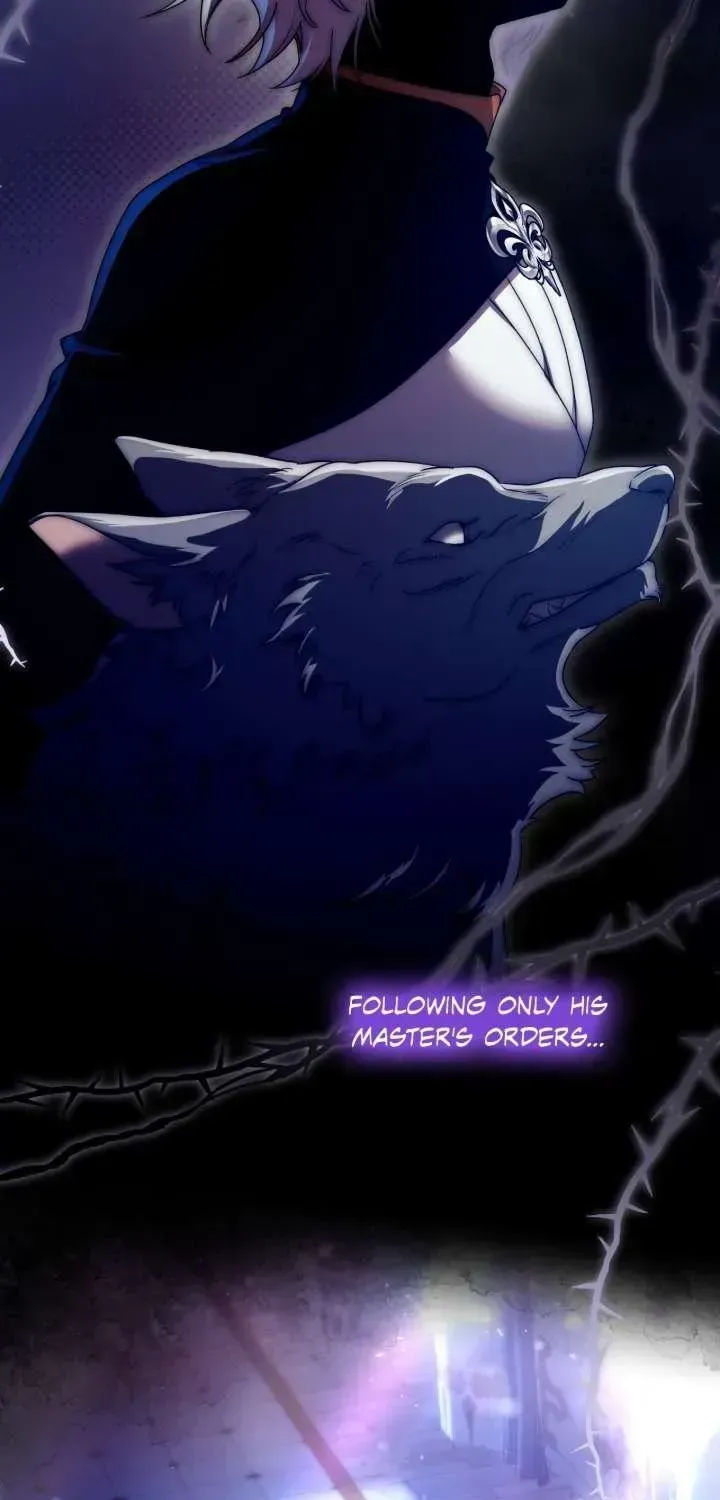 A Villain Consumed by Desire Chapter 19 page 7