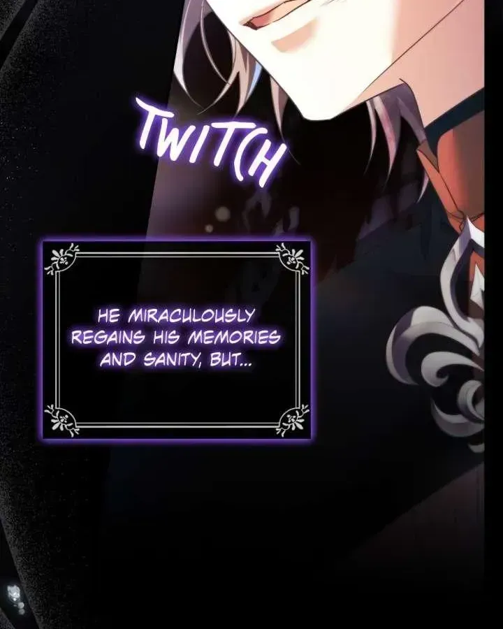 A Villain Consumed by Desire Chapter 19 page 11