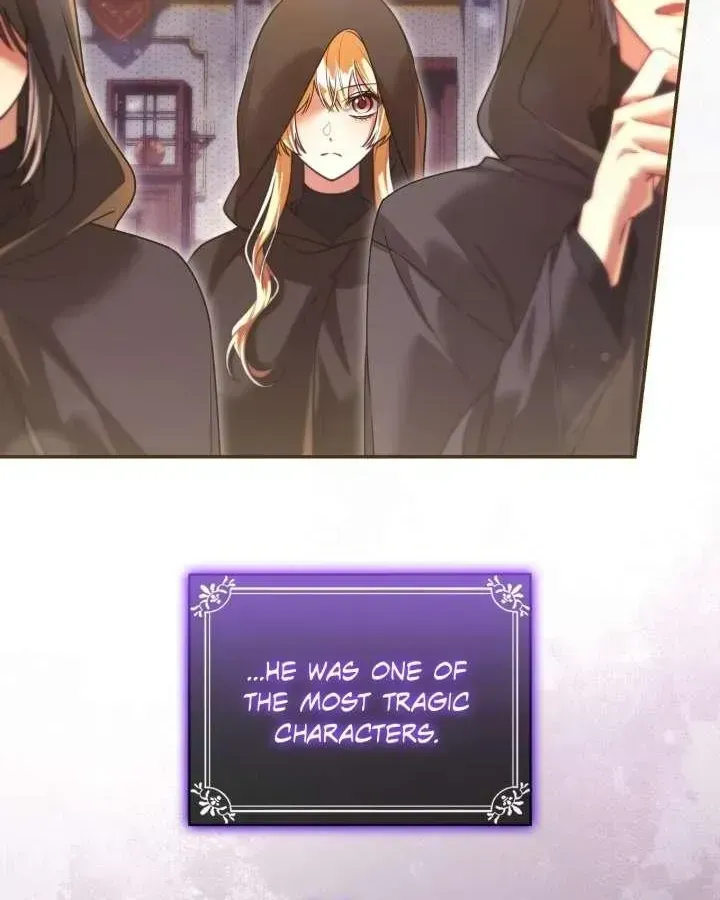 A Villain Consumed by Desire Chapter 19 page 15