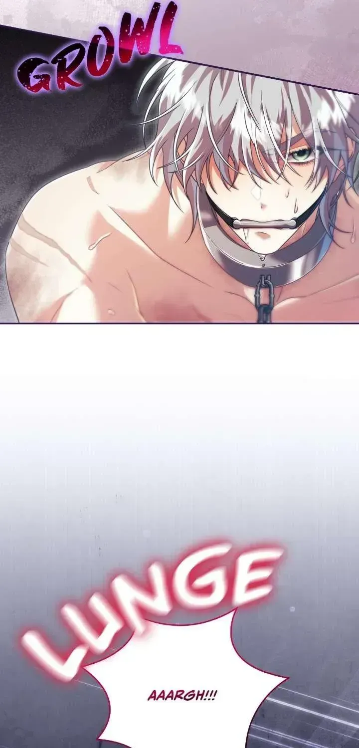 A Villain Consumed by Desire Chapter 19 page 16