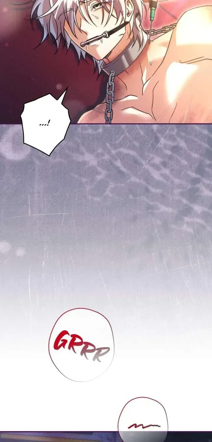 A Villain Consumed by Desire Chapter 19 page 23