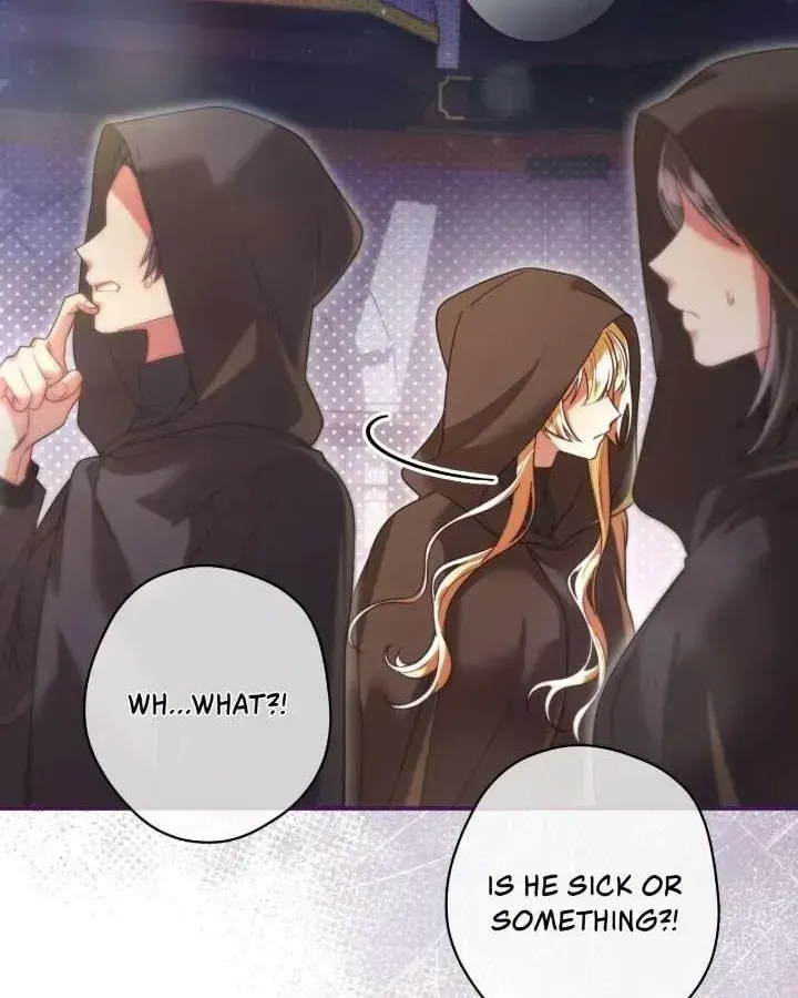 A Villain Consumed by Desire Chapter 19 page 24