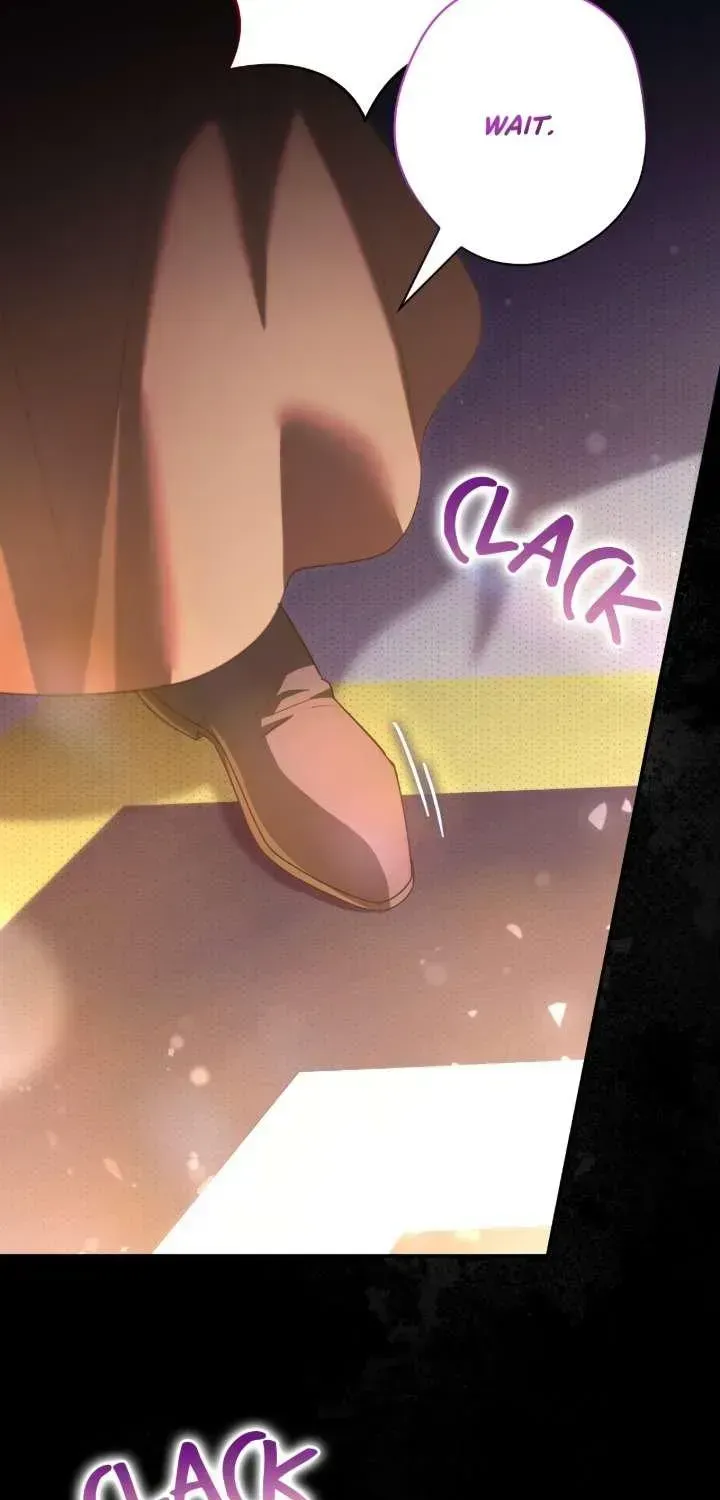 A Villain Consumed by Desire Chapter 19 page 33