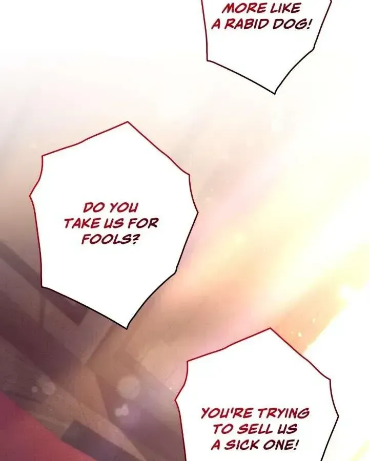 A Villain Consumed by Desire Chapter 19 page 28