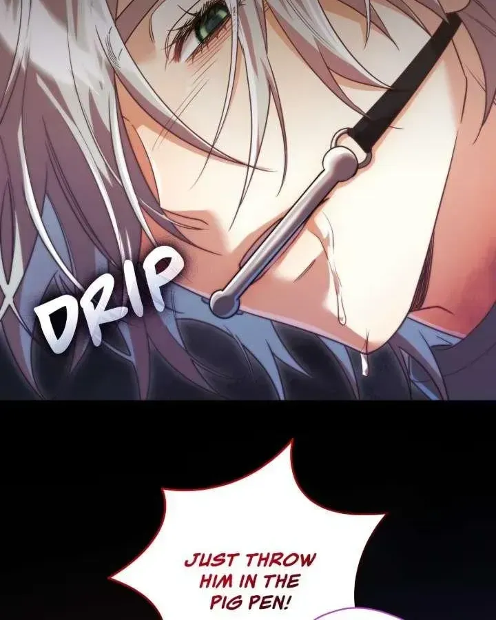 A Villain Consumed by Desire Chapter 19 page 32