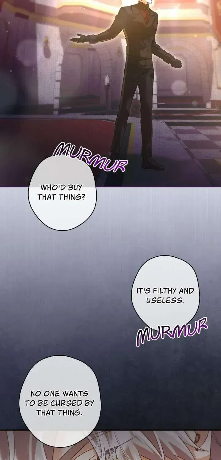 A Villain Consumed by Desire Chapter 19 page 31