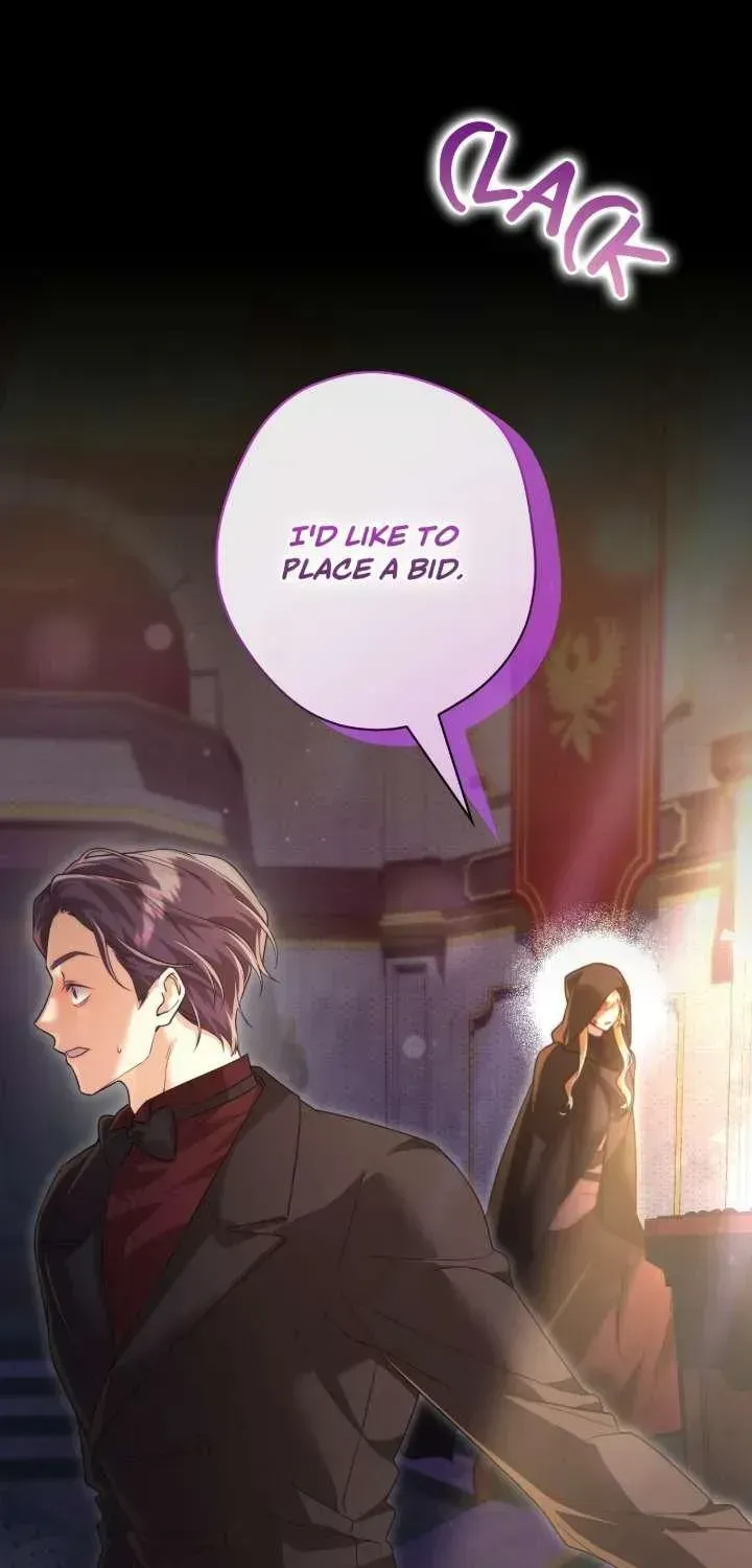 A Villain Consumed by Desire Chapter 19 page 35