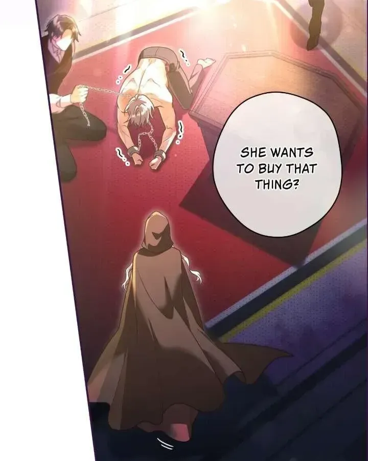 A Villain Consumed by Desire Chapter 19 page 38