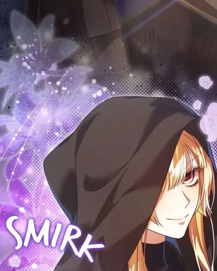 A Villain Consumed by Desire Chapter 19 page 36