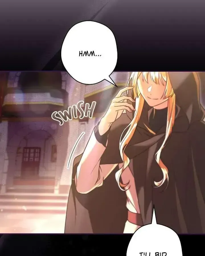 A Villain Consumed by Desire Chapter 19 page 42