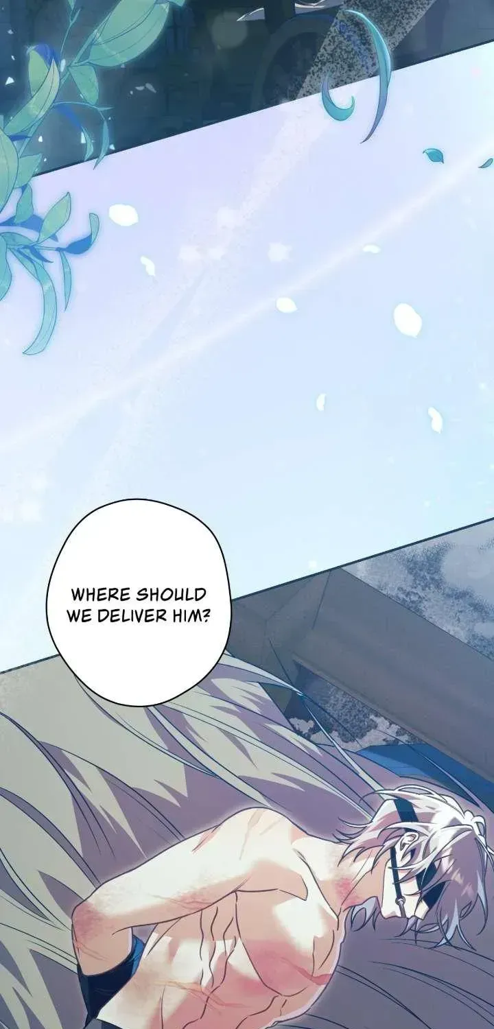 A Villain Consumed by Desire Chapter 19 page 50
