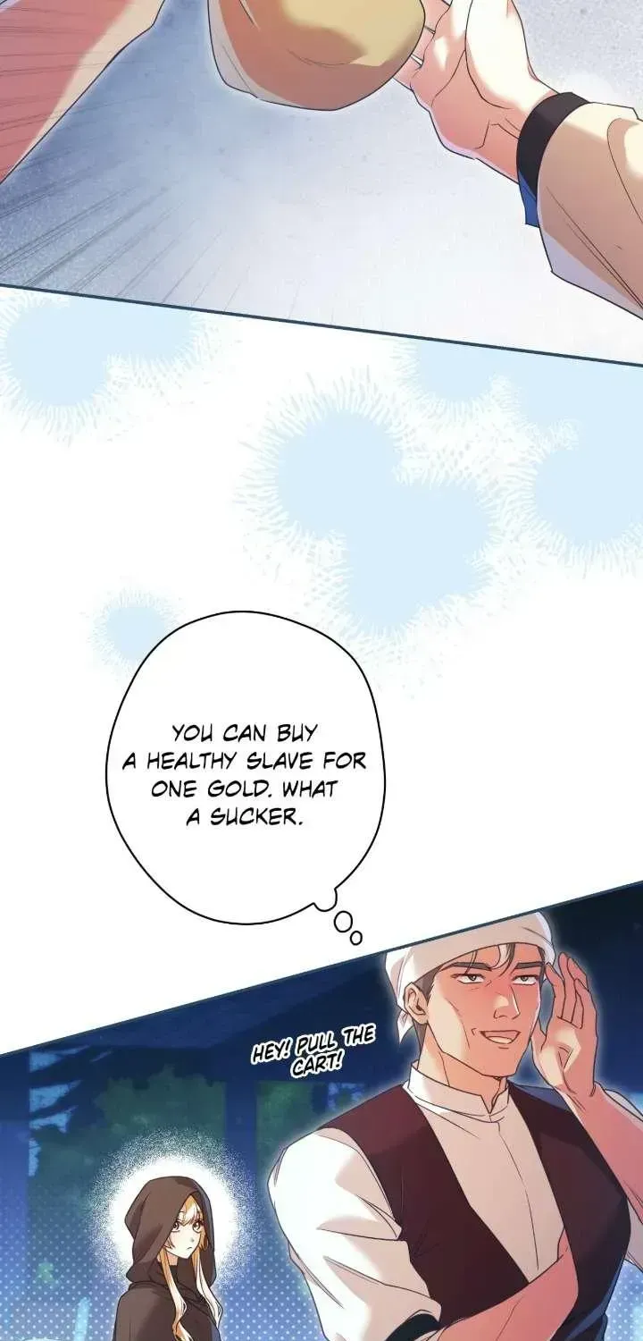 A Villain Consumed by Desire Chapter 19 page 55