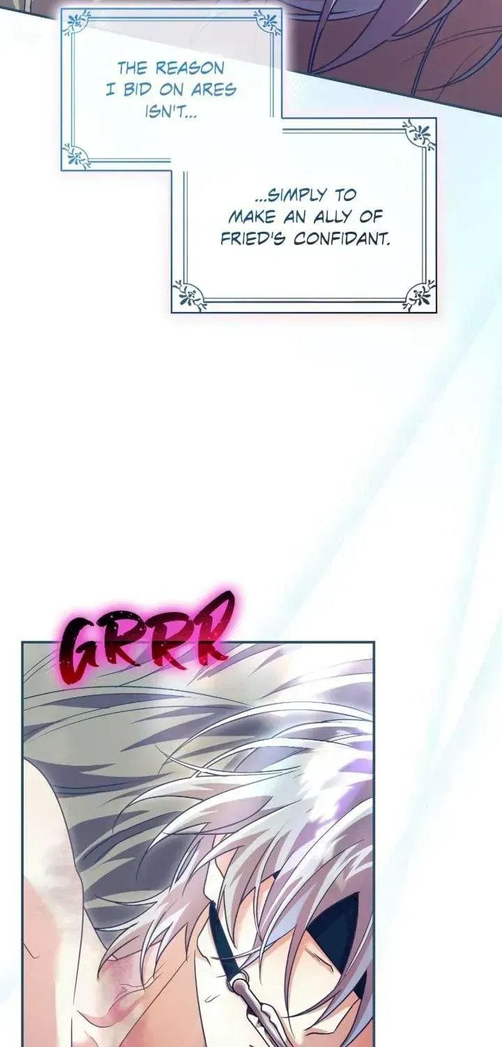 A Villain Consumed by Desire Chapter 19 page 59