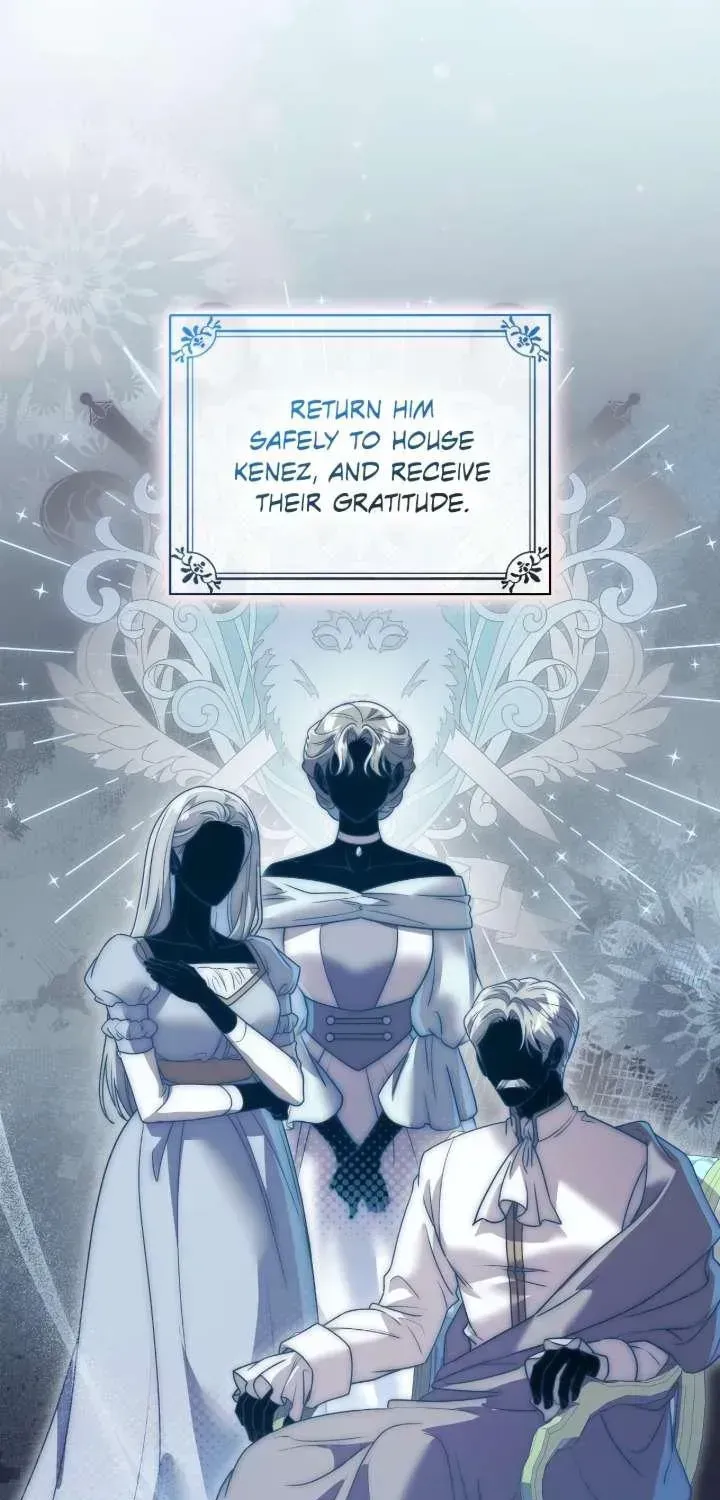 A Villain Consumed by Desire Chapter 19 page 61