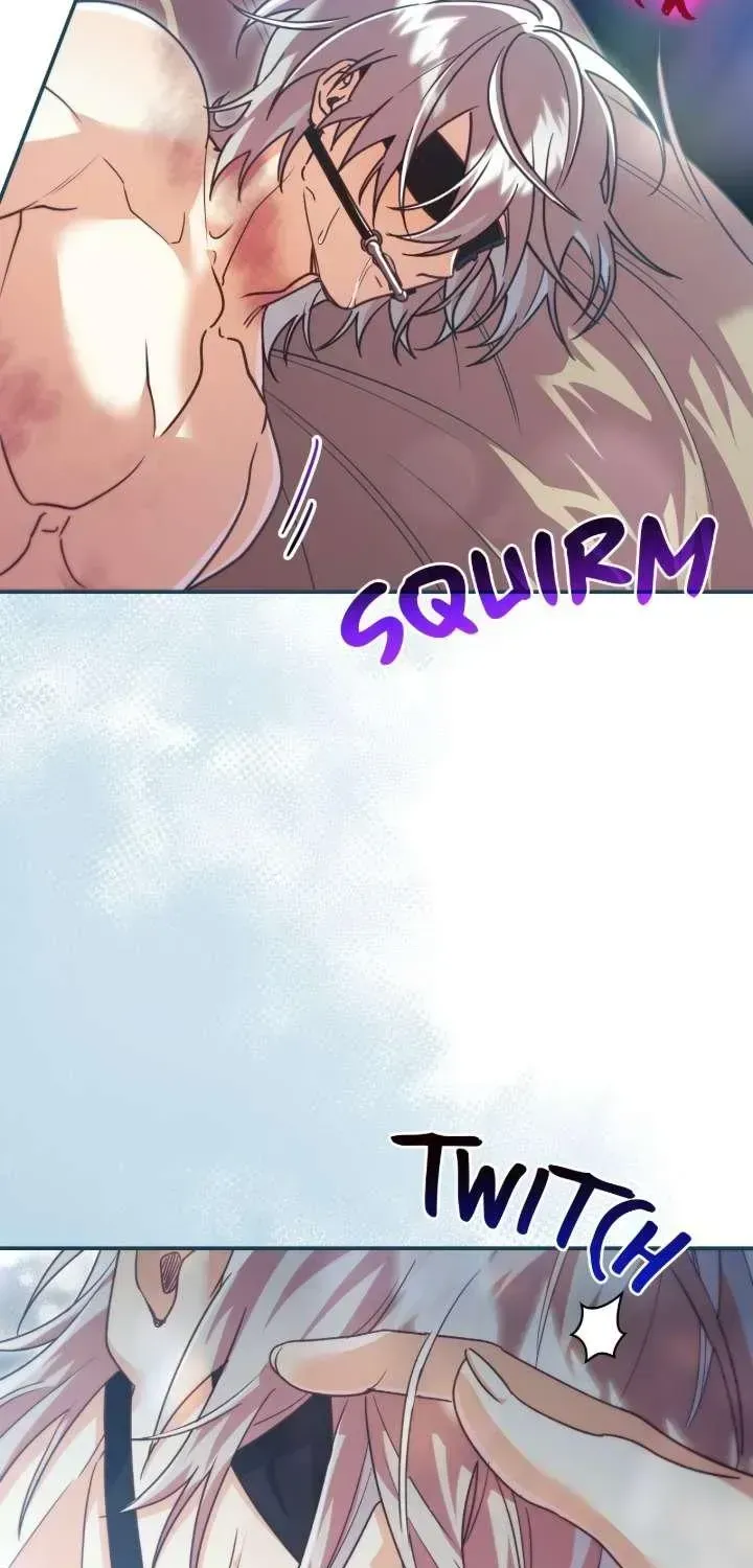 A Villain Consumed by Desire Chapter 19 page 65