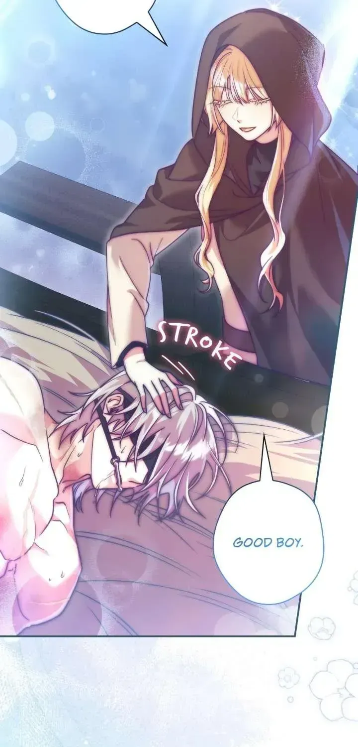 A Villain Consumed by Desire Chapter 19 page 67