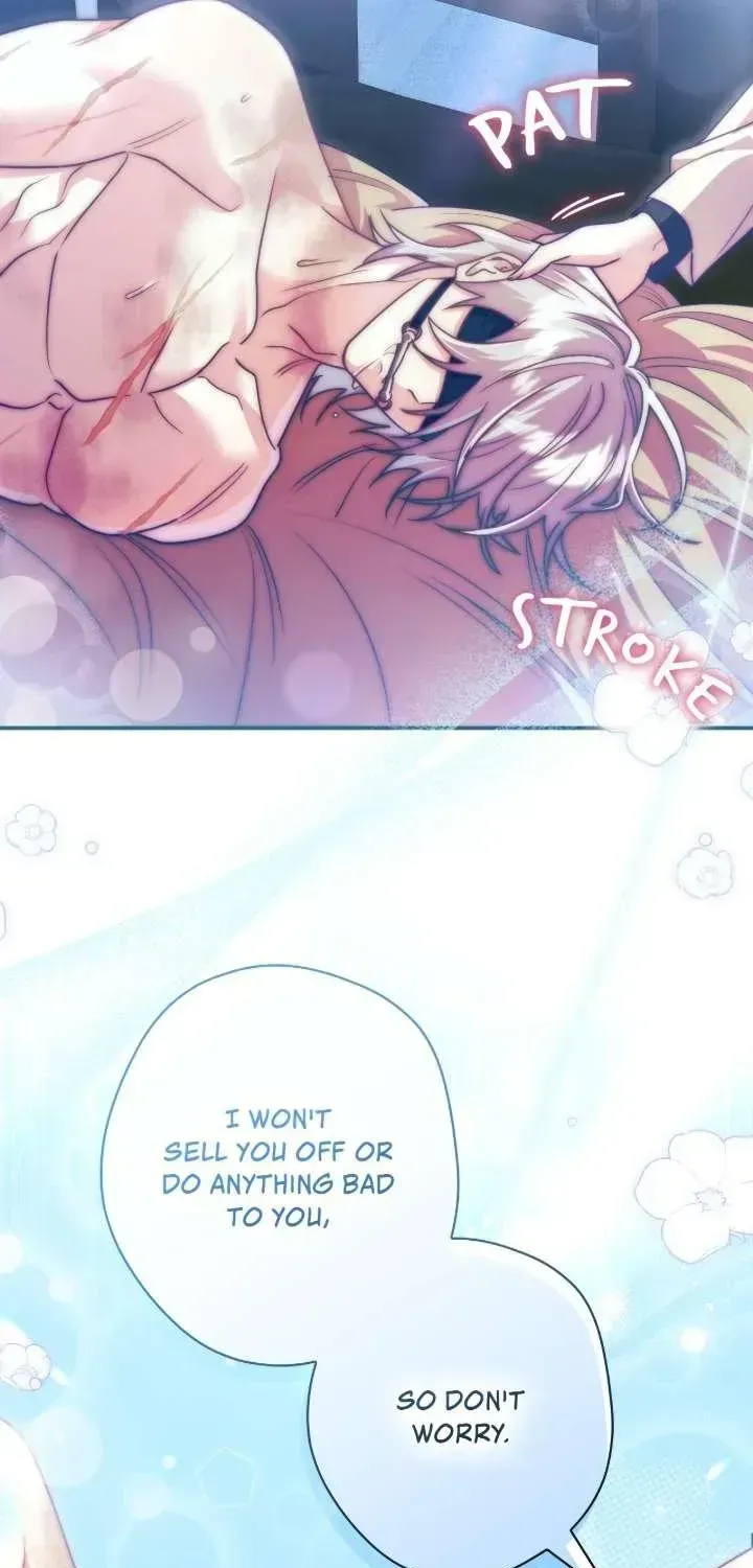 A Villain Consumed by Desire Chapter 19 page 69