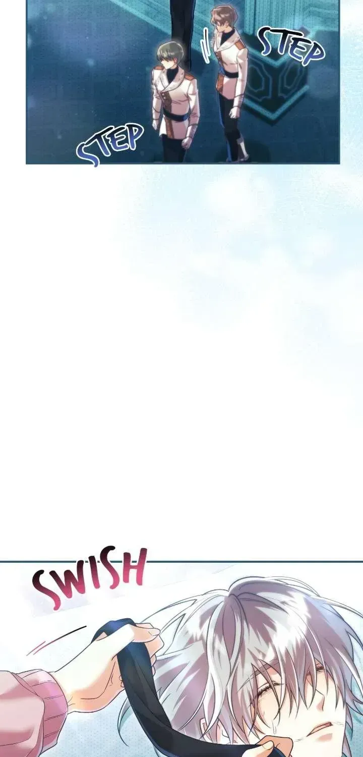 A Villain Consumed by Desire Chapter 19 page 76