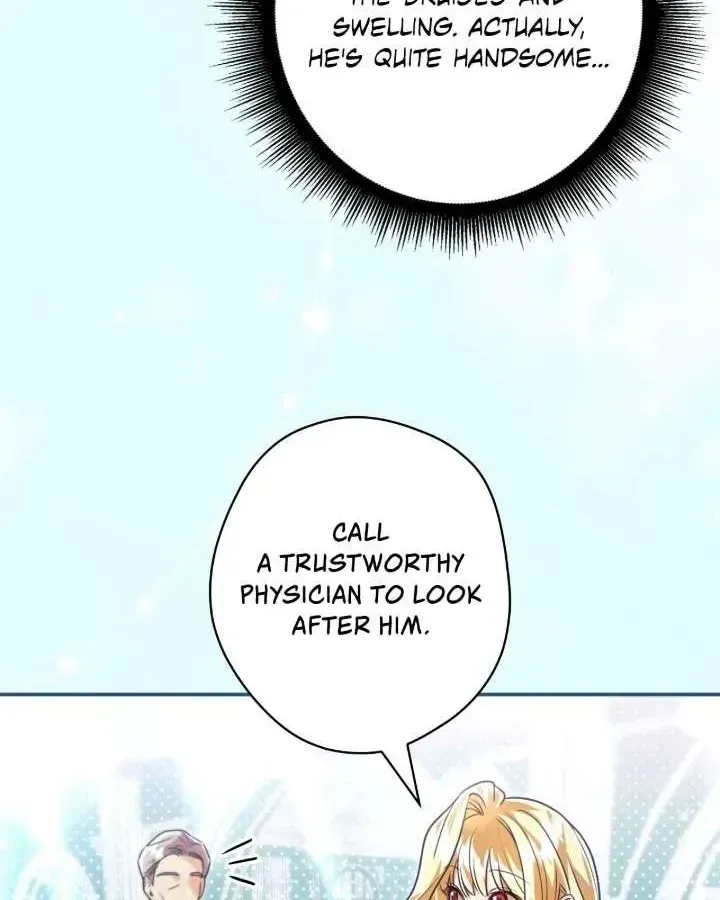 A Villain Consumed by Desire Chapter 19 page 79