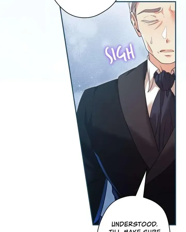 A Villain Consumed by Desire Chapter 19 page 81