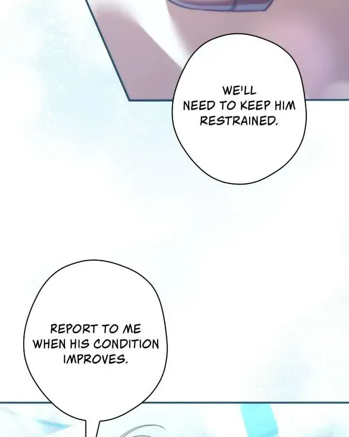 A Villain Consumed by Desire Chapter 19 page 84