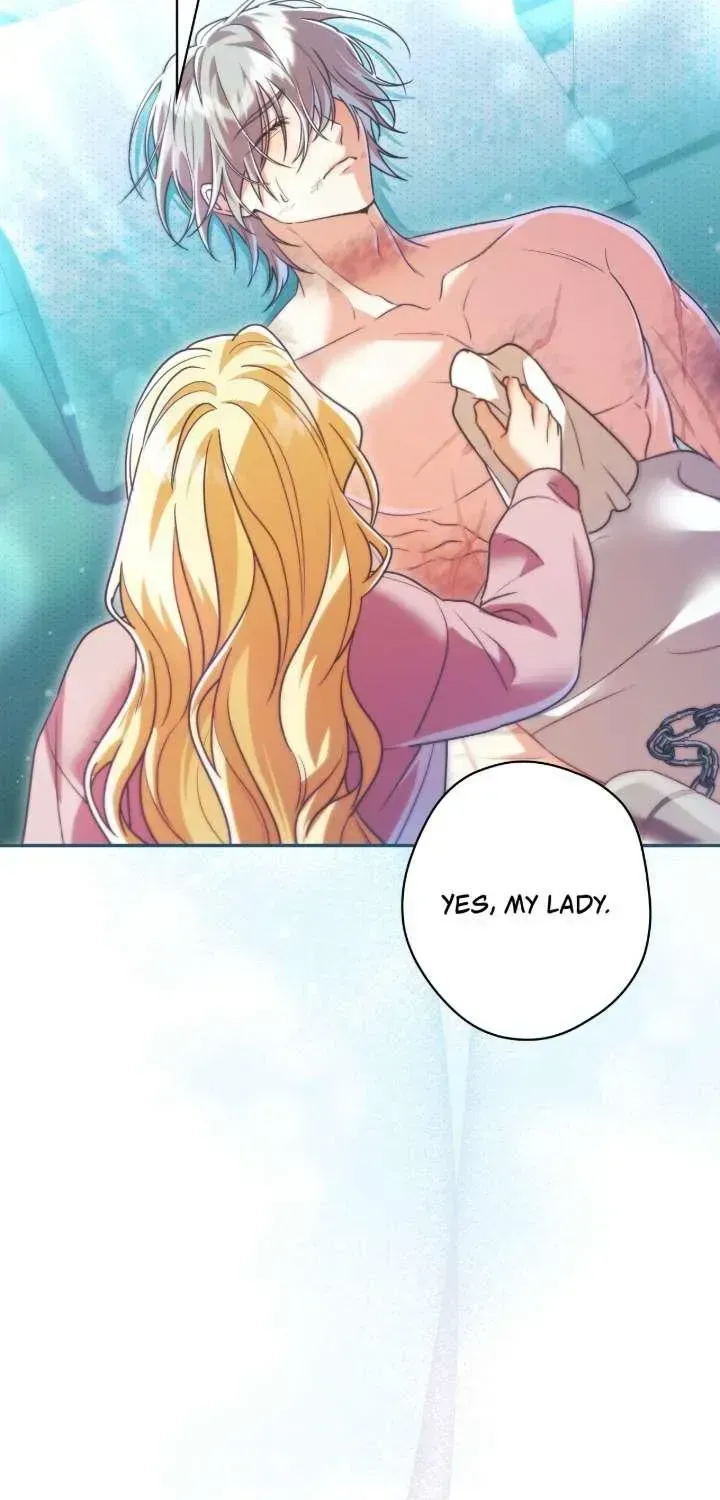 A Villain Consumed by Desire Chapter 19 page 85