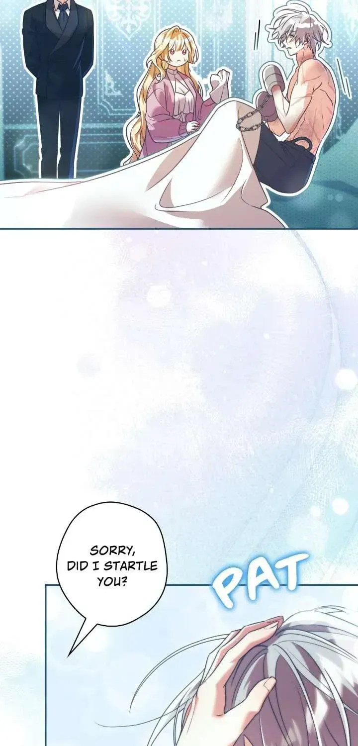 A Villain Consumed by Desire Chapter 19 page 89