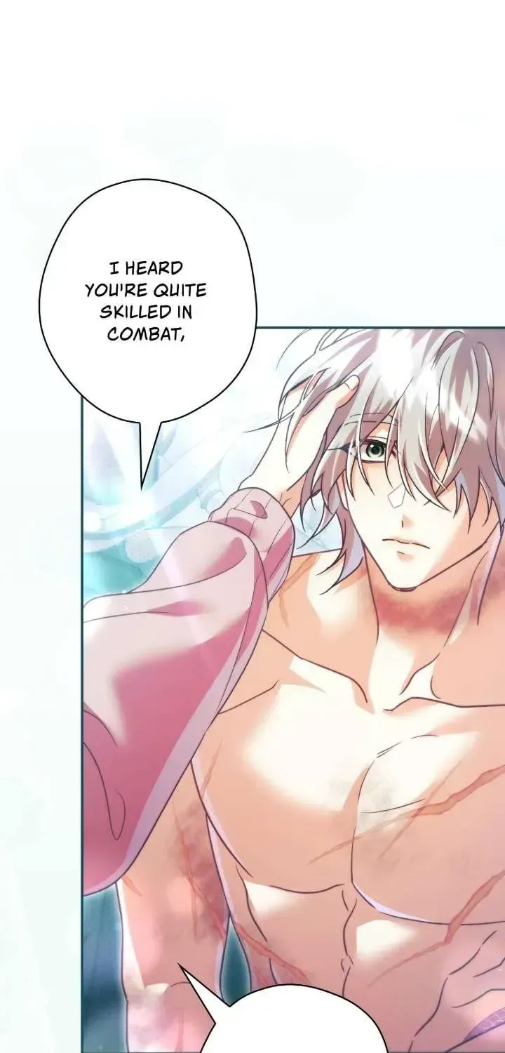 A Villain Consumed by Desire Chapter 19 page 93