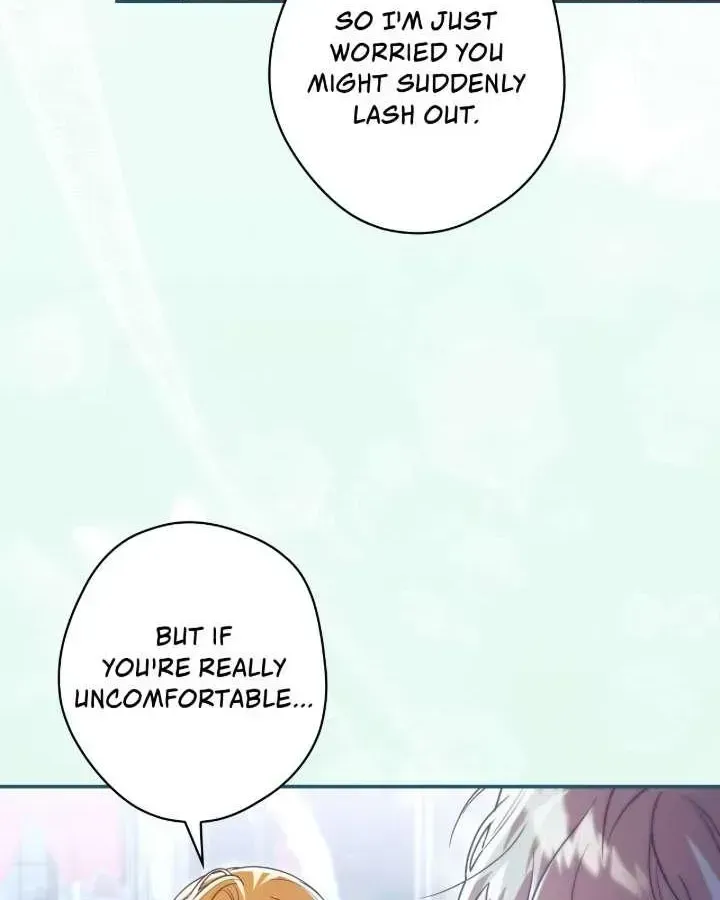 A Villain Consumed by Desire Chapter 19 page 94