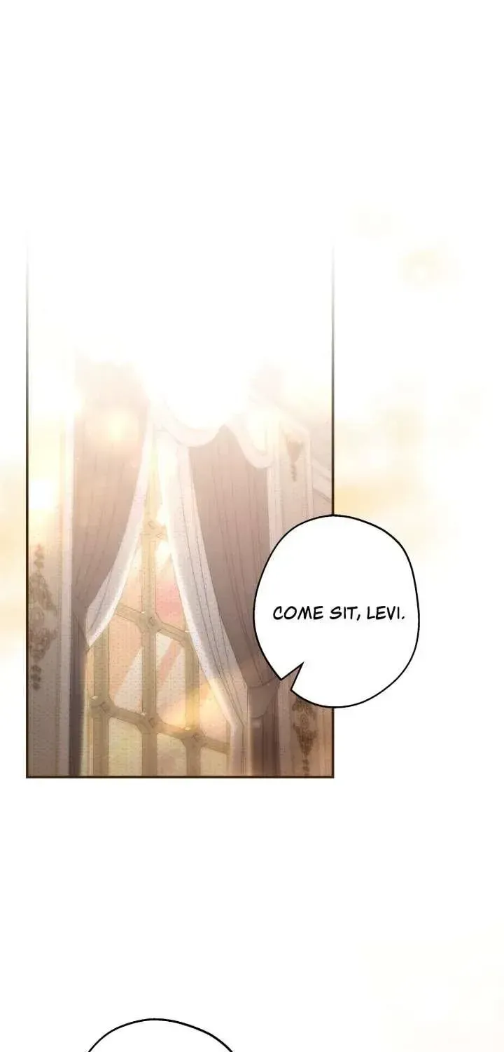 A Villain Consumed by Desire Chapter 2 page 1