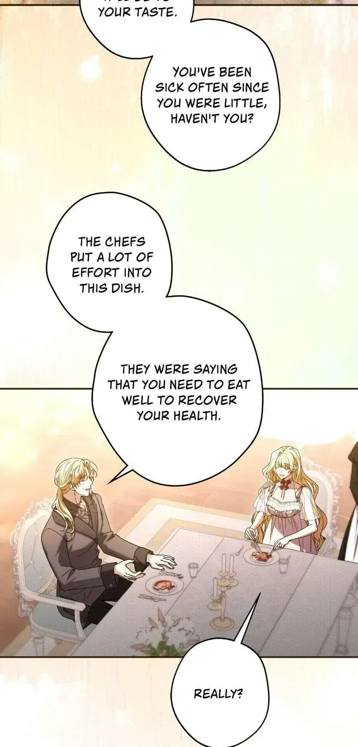 A Villain Consumed by Desire Chapter 2 page 3