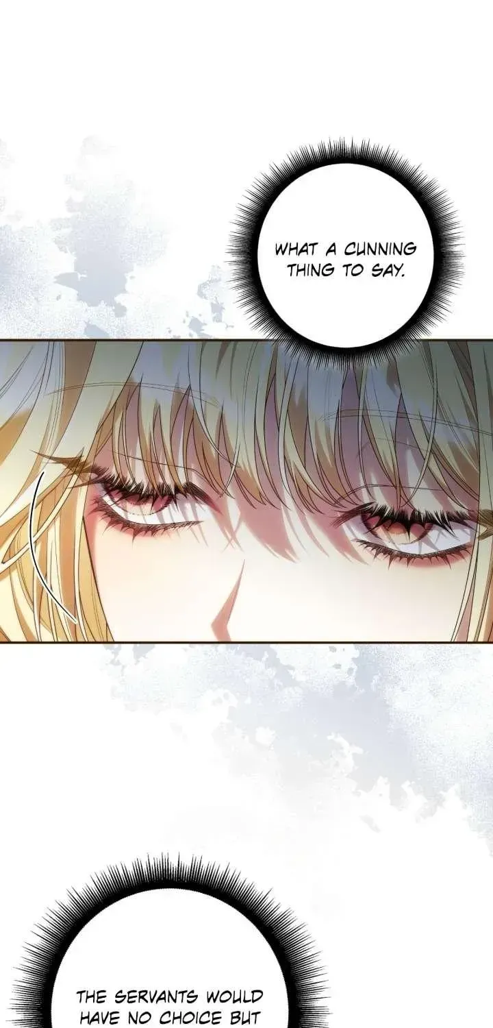 A Villain Consumed by Desire Chapter 2 page 6