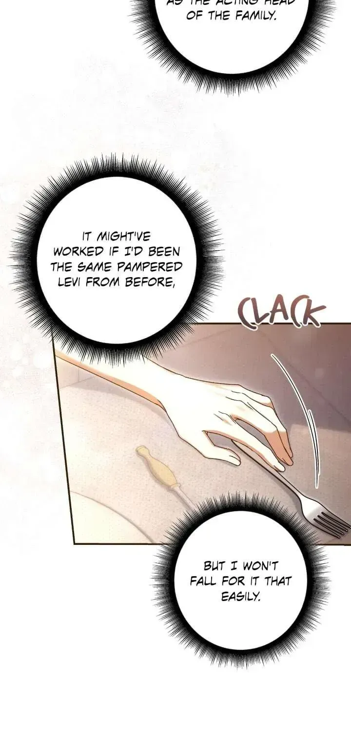 A Villain Consumed by Desire Chapter 2 page 8