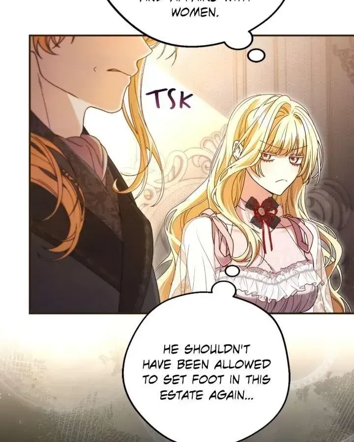 A Villain Consumed by Desire Chapter 2 page 12
